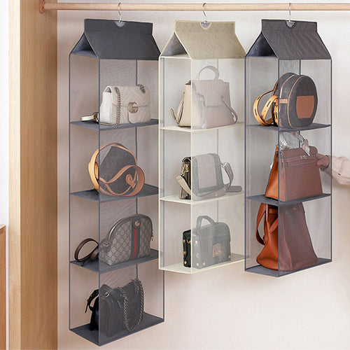 Purse Storage Holder