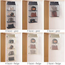 Load image into Gallery viewer, Purse Storage Holder