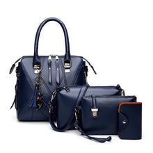 Load image into Gallery viewer, Empress Purse Set